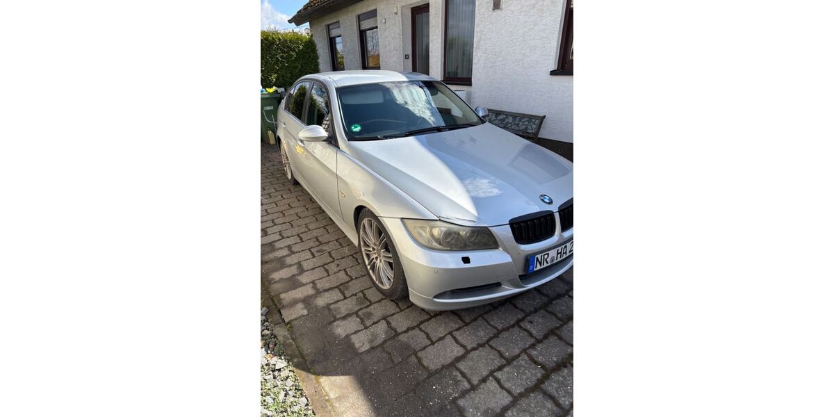 BMW 320 365.568 km 2.500 &euro; Asbach 53567