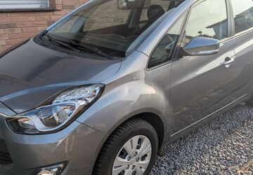 Hyundai ix20 98.844 km 6.199 &euro; Andernach 56626