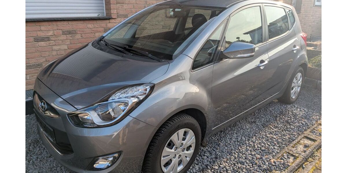 Hyundai ix20 98.844 km 6.199 &euro; Andernach 56626