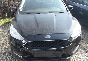 Ford Focus 215.000 km 2.400 &euro; Koblenz 56070