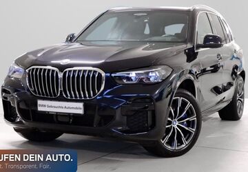 BMW X5 58.021 km 62.750 &euro; Neuwied 56564
