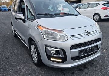 Citroen C3 127.454 km 7.950 &euro; Kobern-Gondorf 56330
