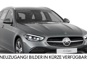 Mercedes-Benz C 220 177.800 km 22.990 &euro; Montabaur 56410