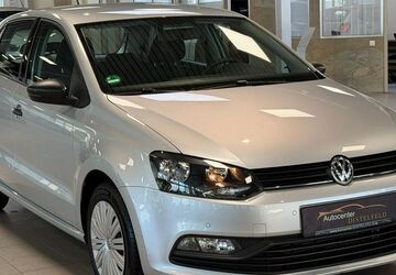 VW Polo 31.004 km 8.490 &euro; Neuwied 56564