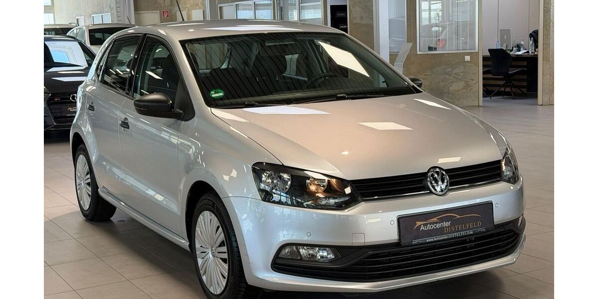 VW Polo 31.004 km 8.490 &euro; Neuwied 56564