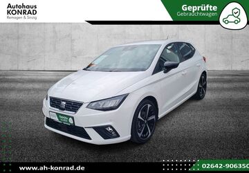 Seat Ibiza 11.992 km 20.900 &euro; Remagen 53424