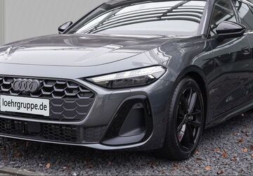 Audi A5 9.900 km 64.930 &euro; Neuwied 56564