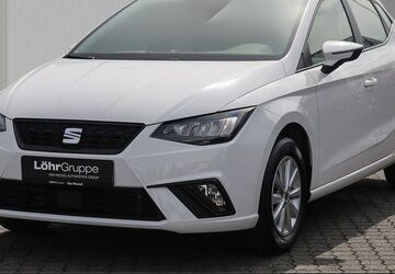 Seat Ibiza 24.940 km 14.980 &euro; Neuwied 56564