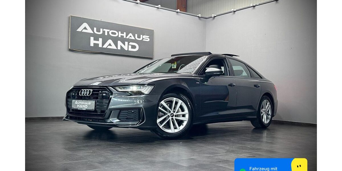 Audi A6 87.121 km 37.990 &euro; Bad Honnef/Rottbitze 53604