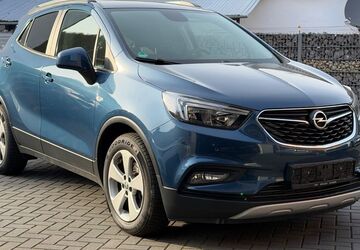 Opel Mokka 110.000 km 11.890 &euro; Bad Breisig 53498
