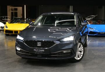 Seat Leon 74.061 km 18.980 &euro; Koblenz 56070