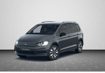 VW Touran 12.813 km 34.380 &euro; Mayen 56727