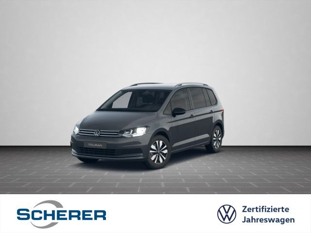 VW Touran 12.813 km 34.380 &euro; Mayen 56727