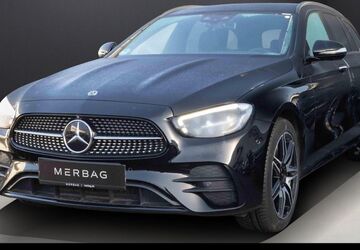 Mercedes-Benz E 300 50.287 km 36.500 &euro; Neuwied 56566