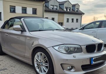 BMW 118 168.000 km 9.399 &euro; Neuwied 56566
