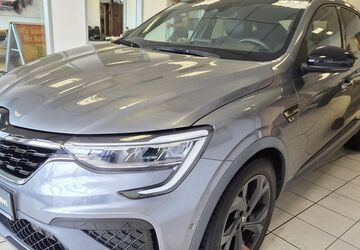 Renault Arkana 63.700 km 20.900 &euro; Mülheim-Kärlich 56218