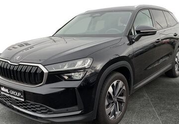 Skoda Kodiaq 10.193 km 38.480 &euro; Koblenz 56070