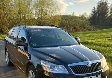 Skoda Octavia 362.000 km 3.900 &euro; Andernach 56626