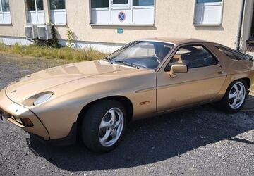 Porsche 928 270.460 km 17.500 &euro; Neuwied 56564
