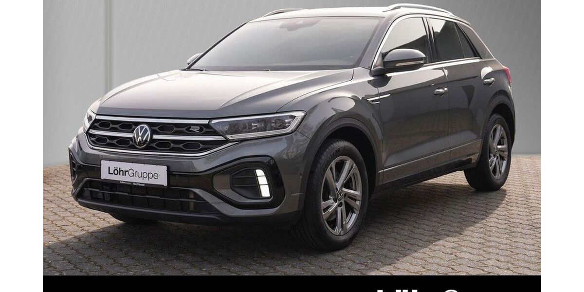 VW T-Roc 97.248 km 26.480 &euro; Bendorf 56170