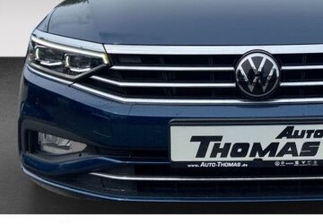 VW Passat Variant 60.447 km 28.980 &euro; Bad Honnef 53604
