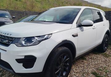 Land Rover Discovery 129.000 km 14.999 &euro; Bad Neuenahr-Ahrweiler 53474