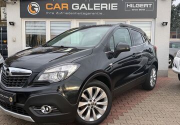Opel Mokka 232.000 km 7.490 &euro; Hilgert 56206