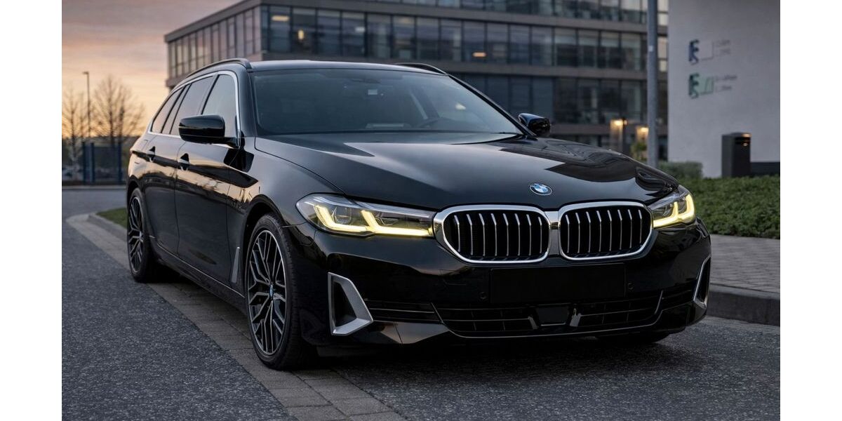 BMW 520 140.000 km 27.700 &euro; Koblenz 56072