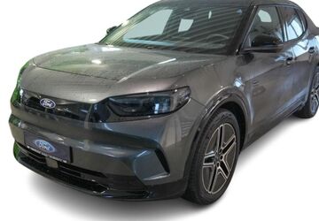 Ford Capri 9.900 km 49.980 &euro; Braubach 56338