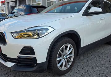 BMW X2 65.121 km 23.300 &euro; Neuwied 56566