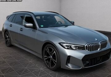 BMW 318 92.230 km 27.999 &euro; Neuwied 56564