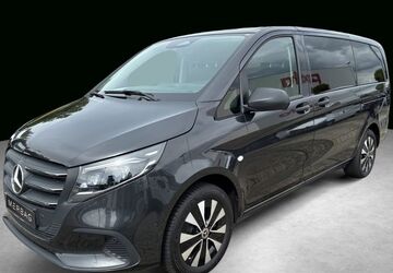 Mercedes-Benz Vito 49.555 km 49.900 &euro; Neuwied 56566