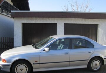 BMW 520 88.737 km 6.990 &euro; Neuwied 56567