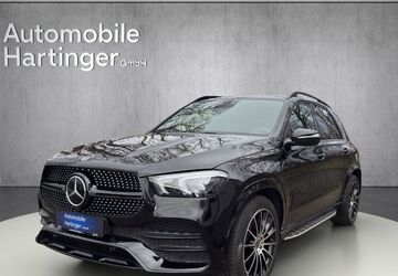 Mercedes-Benz GLE 400 66.900 km 64.950 &euro; Bendorf 56170