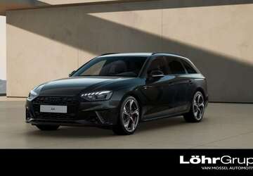 Audi A4 36.388 km 37.980 &euro; Koblenz 56070