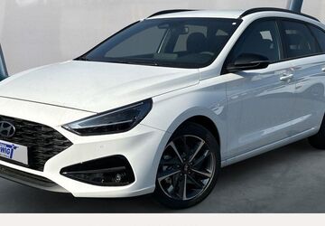 Hyundai i30 3.500 km 22.500 &euro; Wirges 56422