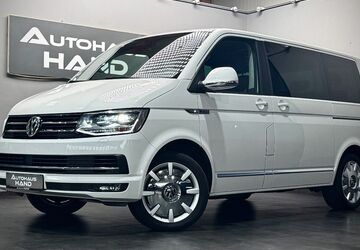 VW T6 Multivan 142.980 km 32.500 &euro; Bad Honnef/Rottbitze 53604