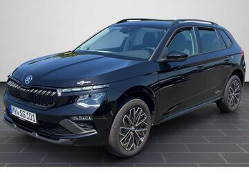 Skoda Kamiq 5.000 km 33.490 &euro; Mayen 56727