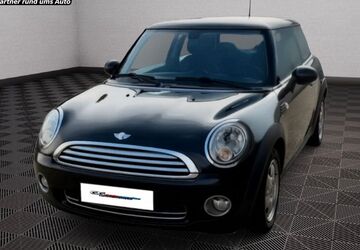Mini ONE 95.249 km 4.490 &euro; Neuwied 56564