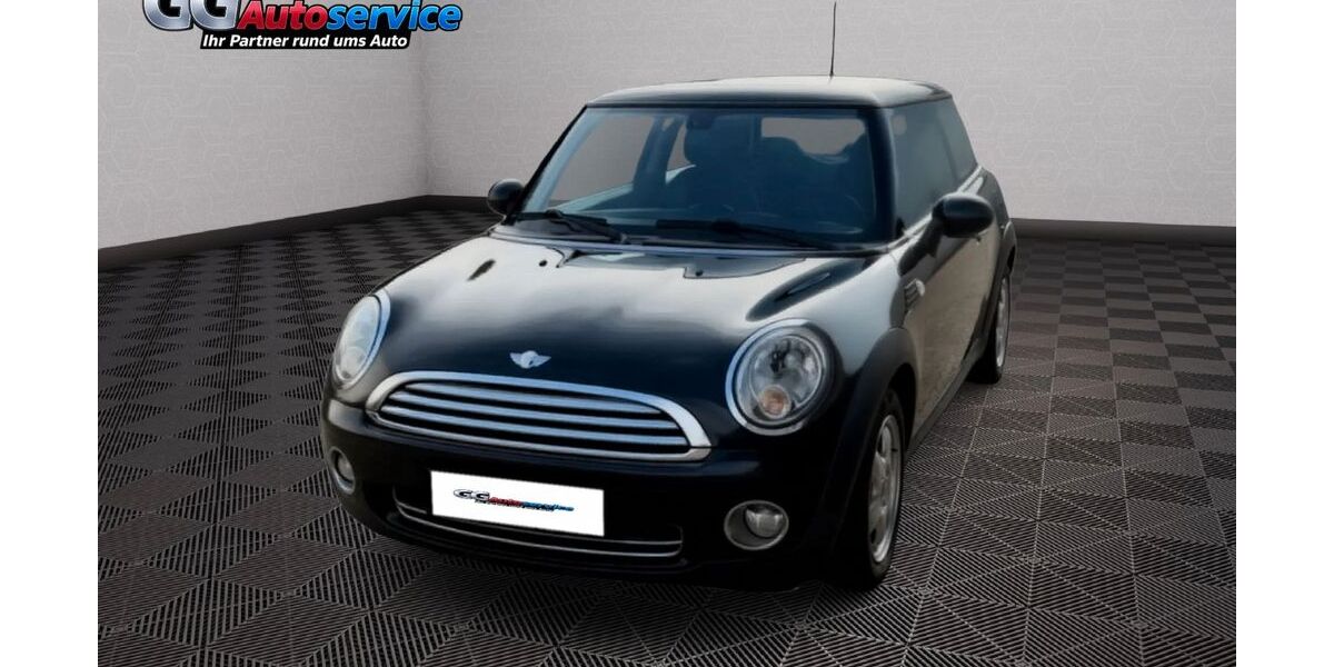 Mini ONE 95.249 km 4.490 &euro; Neuwied 56564