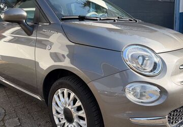 Fiat 500 82.700 km 11.490 &euro; Bad Ems 56130