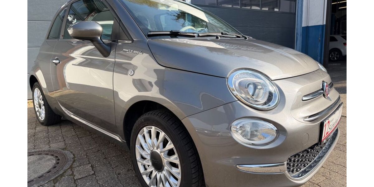 Fiat 500 82.700 km 11.490 &euro; Bad Ems 56130