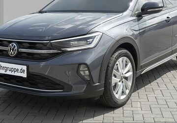 VW Taigo 10.400 km 26.280 &euro; Höhr-Grenzhausen 56203