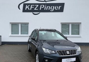 Seat Arona 144.000 km 12.499 &euro; Kottenheim 56736