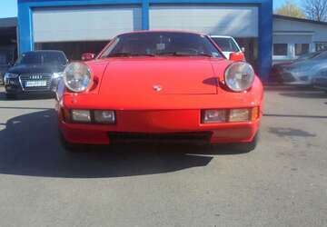 Porsche 928 175.000 km 24.999 &euro; Höhen 56462