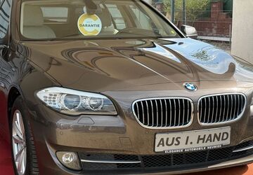 BMW 520 108.500 km 14.990 &euro; Neuwied 56567