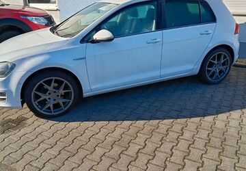 VW Golf 196.695 km 10.300 &euro; Dattenberg 53547