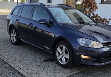 VW Golf 258.000 km 6.790 &euro; Weitersburg 56191