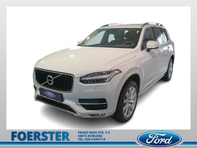 Volvo XC90 155.500 km 26.980 &euro; Koblenz 56073