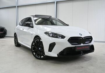 BMW Andere 12.710 km 39.850 &euro; Weißenthurm 56575